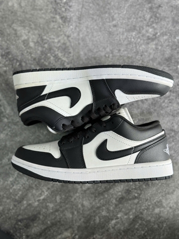 ( Chính Hãng ) Giày Nike Air Jordan 1 Low ‘Panda’ DC0774-101