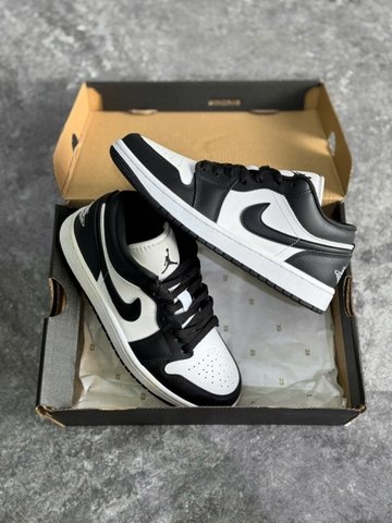 ( Chính Hãng ) Giày Nike Air Jordan 1 Low ‘Panda’ DC0774-101