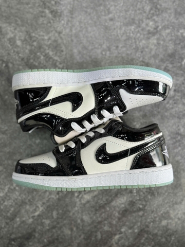 (CHÍNH HÃNG) Giày Jordan 1 Low SE Concord Men's DV1309-100, DV1333 100