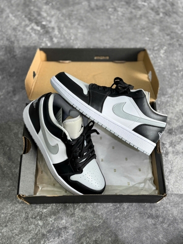 ( Chính Hãng ) Giày Nike Air Jordan 1 Low ‘Shadow’ 553558-039