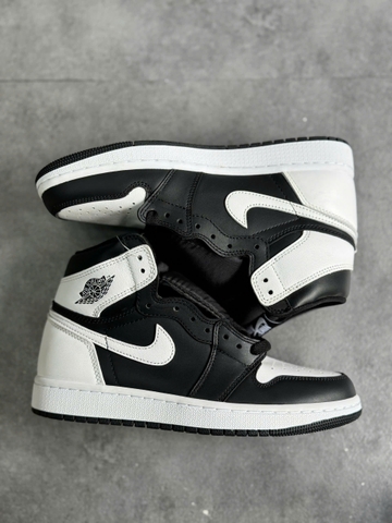 ( Chính Hãng ) Giày Air Jordan 1 Retro High OG ‘Black White 2.0’ DZ5485-010