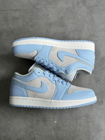 (Chính Hãng) Giày Nike Air Jordan 1 Low ‘University Blue’ DC0774-050