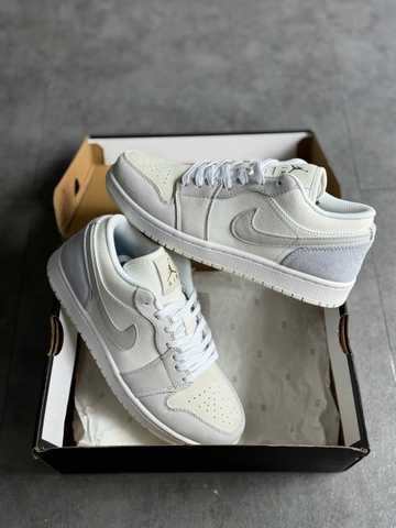 ( Chính Hãng ) Giày Nike Air Jordan 1 Low ‘Paris’ CV3043-100