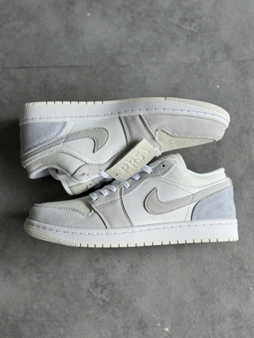 ( Chính Hãng ) Giày Nike Air Jordan 1 Low ‘Paris’ CV3043-100