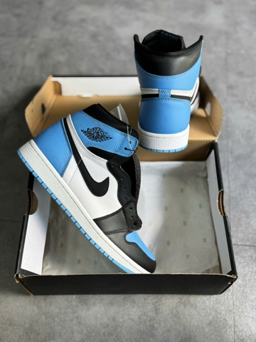 ( Chính Hãng )Giày Nike Air Jordan 1 Retro High OG ‘UNC Toe’ DZ5485-400