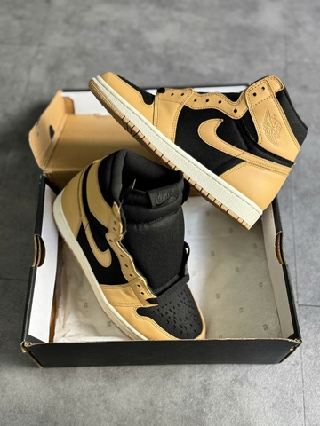 (CHÍNH HÃNG) Giày Jordan 1 Retro High OG Heirloom 555088-202