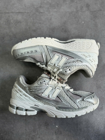 ( Chính Hãng )Giày New Balance 1906R 'Urbancore Silver' M1906RCB