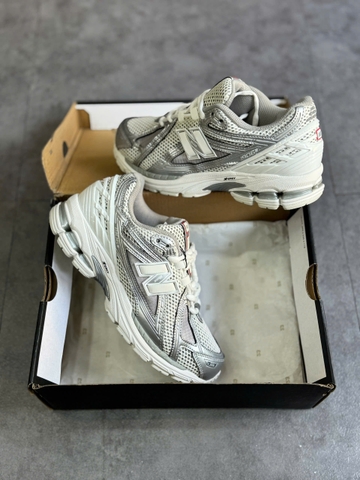 ( Chính Hãng )Giày New Balance 1906R 'Urbancore Silver' M1906RCB