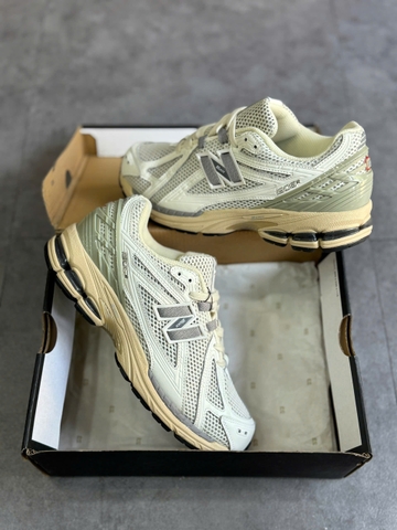 (Chính Hãng) Giày New Balance 1906R 'Sea Salt Marblehead' M1906RP