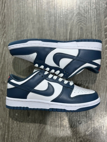(Chính Hãng) Giày Nike Dunk Low ‘Valerian Blue’ DD1391-400