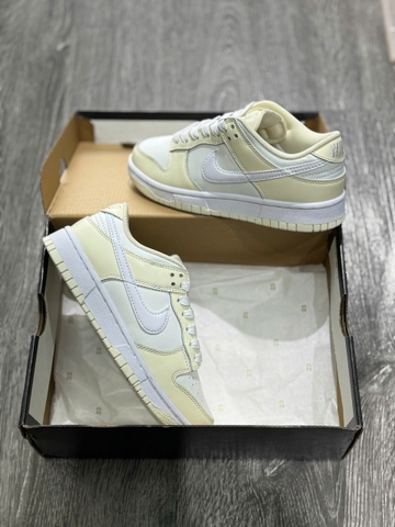 (Chính Hãng) Giày Nike Dunk Low ‘Coconut Milk’ DJ6188-100