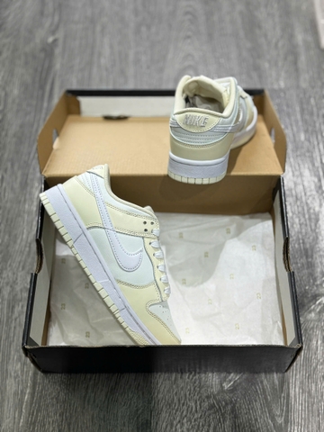 (Chính Hãng) Giày Nike Dunk Low ‘Coconut Milk’ DJ6188-100