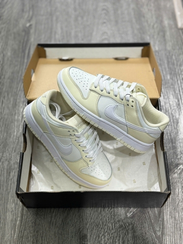 (Chính Hãng) Giày Nike Dunk Low ‘Coconut Milk’ DJ6188-100