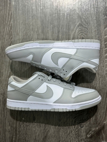 (Chính Hãng) Giày Nike Dunk Low ‘Grey Fog’ DD1391-103