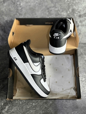 (Chính Hãng) Giày Nike Air Force 1 Low 'Panda' DV0788-001