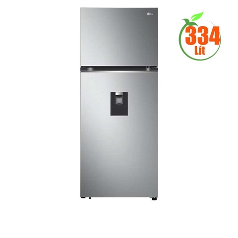 Tủ Lạnh LG Inverter 334 Lít GN-D332PS
