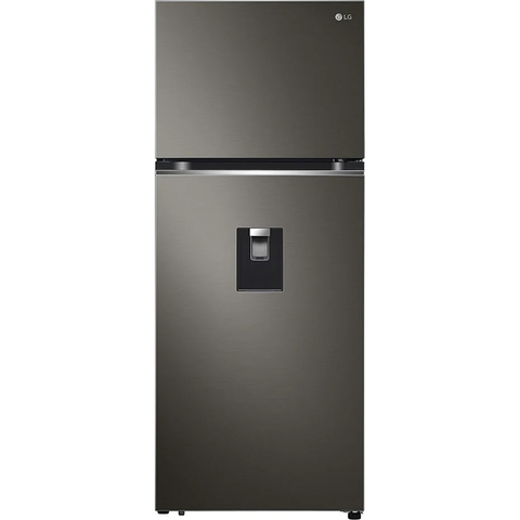 Tủ lạnh LG Inverter 374 lít GN-D372BL