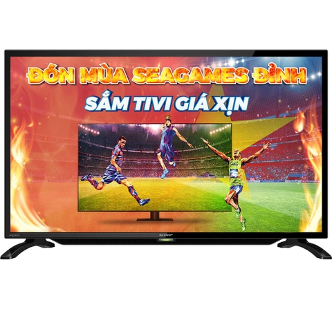 Tivi Sharp 32 inch 2T-C32BD1X