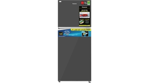 Tủ lạnh panasonic TV341VGMV(306 lít, inverter)