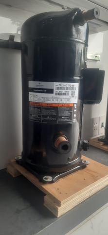 BLOCK LỚN COPELAND ZR125KC - TFD -522