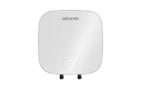 Bình nóng lạnh Atlantic AMI SQUARE 30L (Bình vuông)