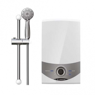 Máy Nước Nóng ARISTON 4.5kW SM45E-VN(TRỰC TIẾP, KHÔNG BƠM)