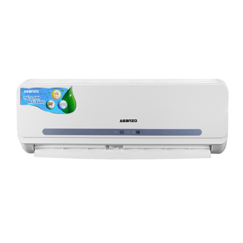 Điều hòa Asanzo S12N66 (1,5HP) - mono