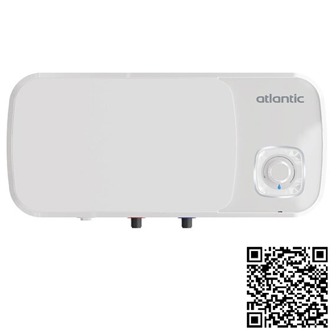 Bình nóng lạnh Atlantic Neo Lite 20L ( Bình ngang )
