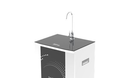 Máy lọc nước Karofi Livotec 512