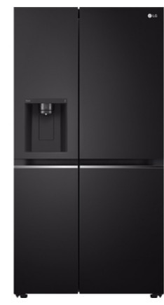 Tủ lạnh LG Inverter 635 lít Side By Side GR-D257WB