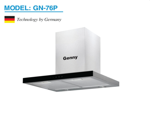Máy Hút Mùi Genny GN-76P
