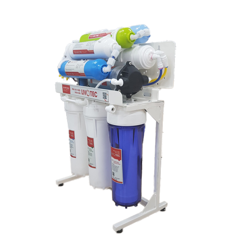 Máy lọc nước Karofi Livotec 212