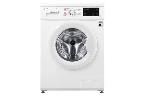 Máy Giặt LG Inverter 9 Kg FM1209S6W