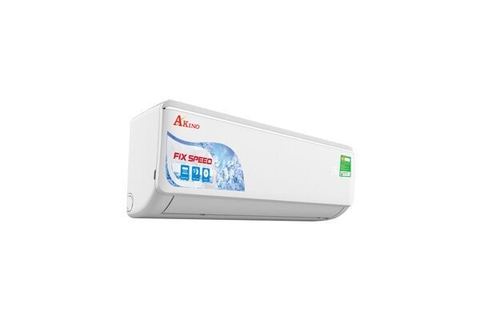 Máy lạnh Akino AKN-12CFS1FA (1.5 Hp)