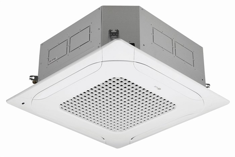 máy ĐHKK LG ZTNQ18GPLA0