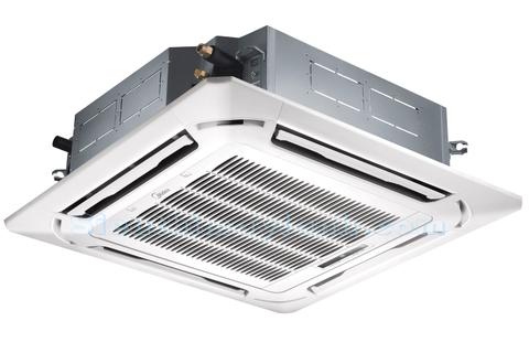 Điều Hoà Âm Trần Midea MCD-36CRN8 (4.0 Hp, Gas R32)