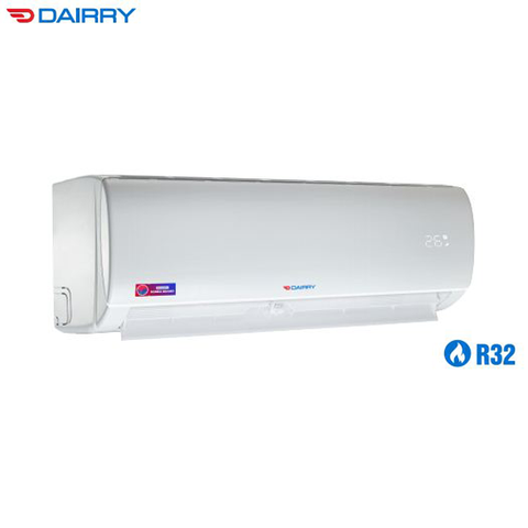 Máy lạnh Dairry 1.5HP DR12-SKC mono