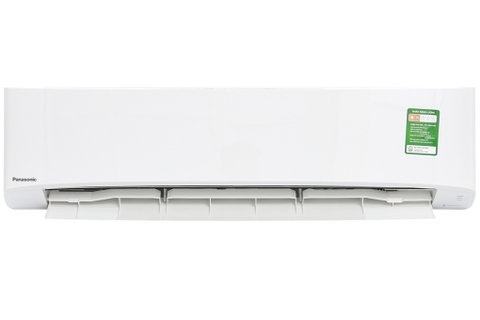 Điều hòa Panasonic 1 chiều 18000BTU N18VKH-8