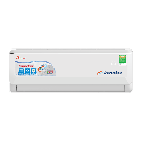 Máy lạnh Akino AKN-9CINV1FA (1.0 Hp) Inverter