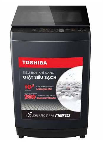 Máy giặt Toshiba Inverter 13 kg AW-DUM1400LV (MK)