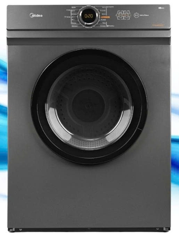Máy Sấy Quần Áo Midea 7Kg MD100A70