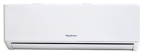 Điều hòa Nagakawa 1Hp NS-C12R2T30 (Mono-Malaysia)