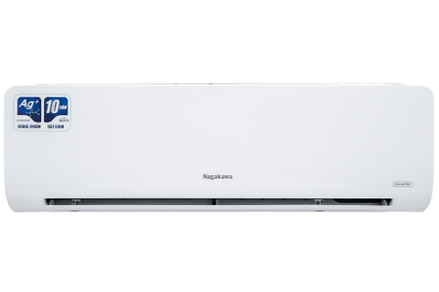 NAGAKAWA NIS-C18R2H08 (2HP)- INVERTER