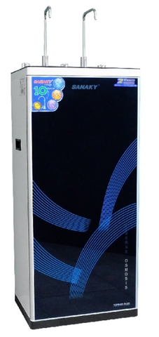 Máy lọc nước nóng lạnh Sanaky SNK-NL2310TP