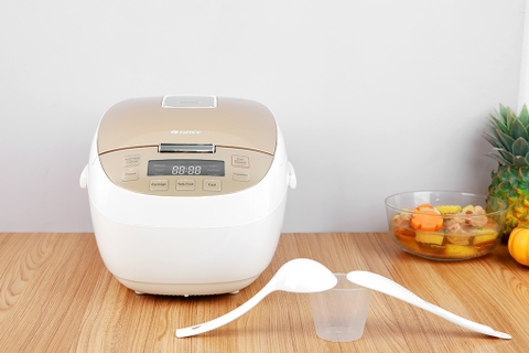 Nồi cao tần GREE-GDCFWK-4004CA
