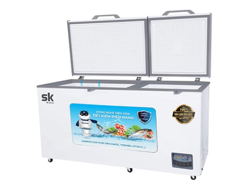 Tủ đông Sumikura SKF-550S (550 lít)