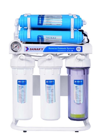 Máy Lọc Nước Âm Tủ Sanaky SNK-US2310