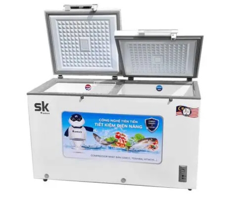 Tủ đông Sumikura SKF-300D (300 lít)