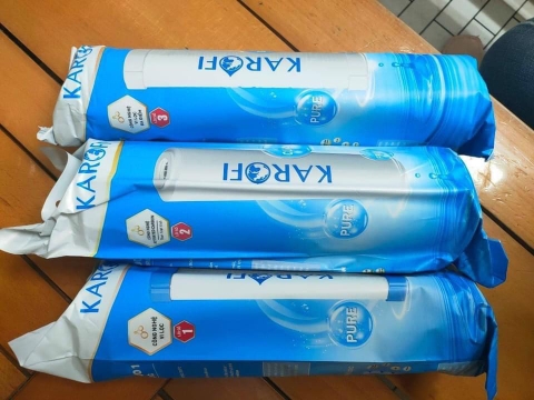 Lõi lọc thô KAROFI số 2