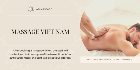 MASSAGE VIET NAM